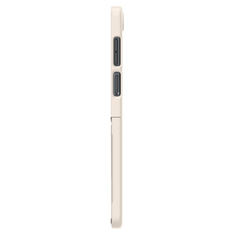Spigen Airskin Pearled Ivory Samsung Galaxy Z Flip 5 Tok