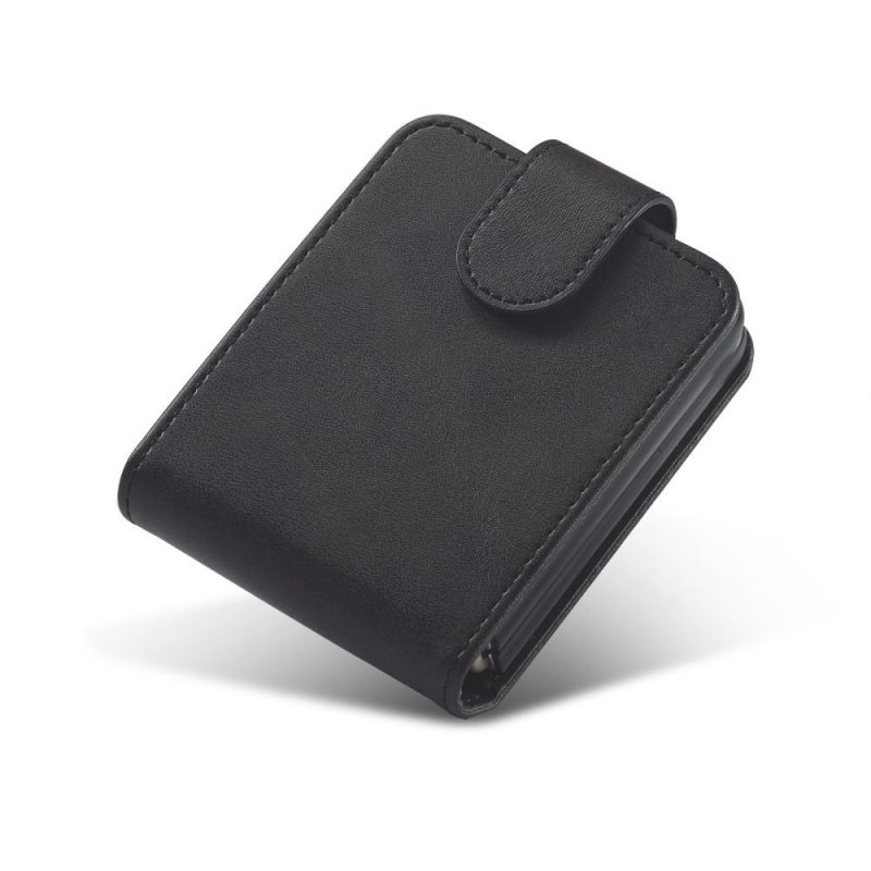 Tech-Protect Wallet Black Samsung Galaxy Z Flip 5 Tok