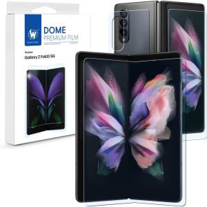 Whitestone Folia Premium Foil 3 Samsung Galaxy Z Fold 3