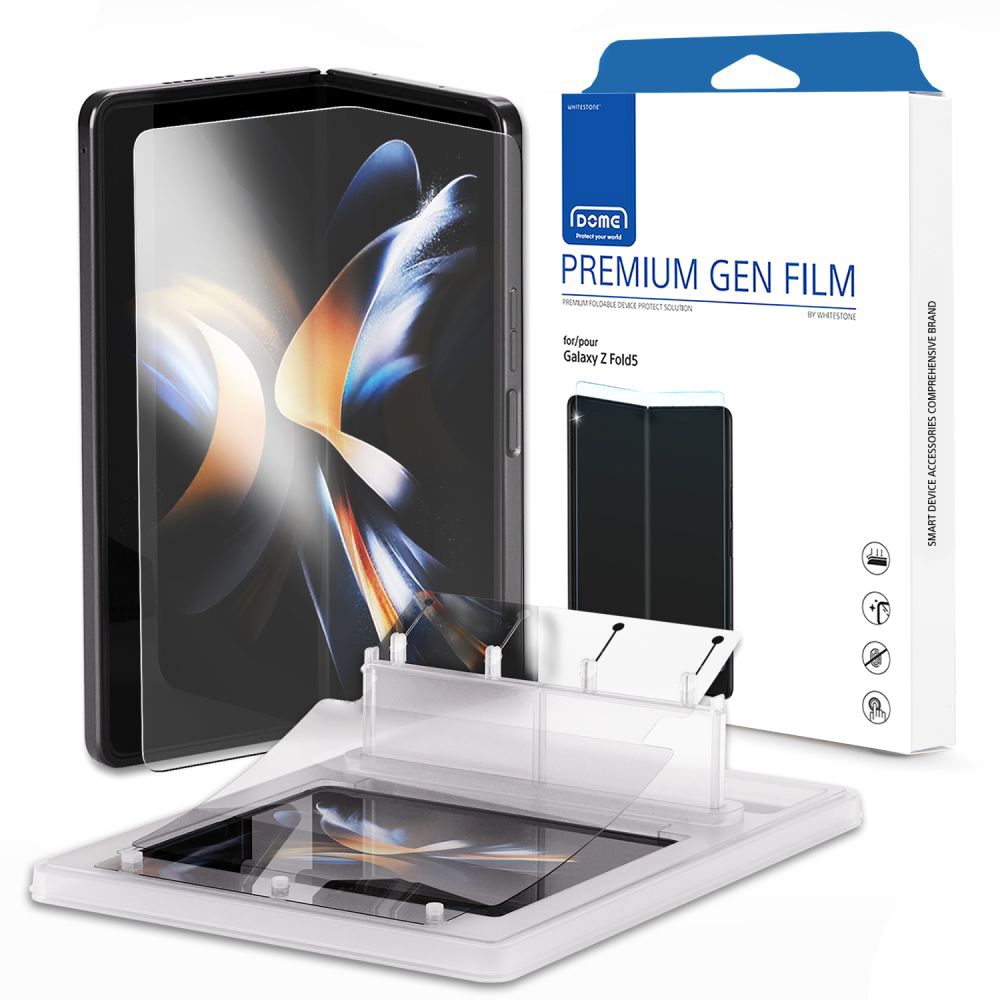 Whitestone Folia Premium Gen Film Clear Samsung Galaxy Z Fold 5