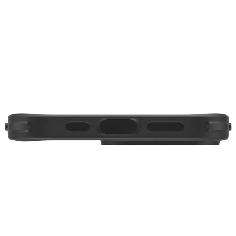 ESR CH Halolock MagSafe Clear/Black iPhone 15 Plus Tok