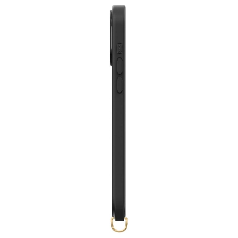 Spigen Cyrill Classic Charm Mag MagSafe Black iPhone 15 Pro Max Tok