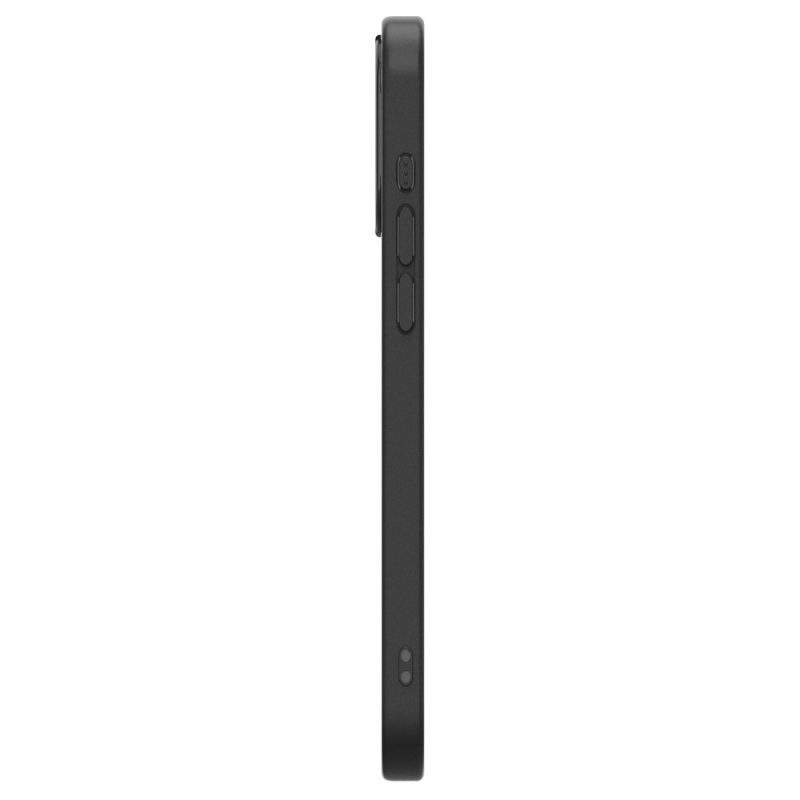 Spigen Cyrill Kajuk Mag MagSafe Black iPhone 15 Pro Tok