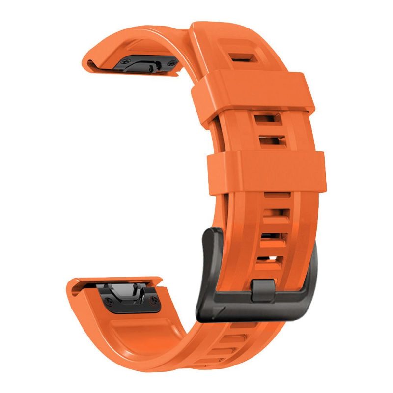Tech-Protect Iconband Garmin Fenix 5 / 6 / 6 Pro / 7 Orange