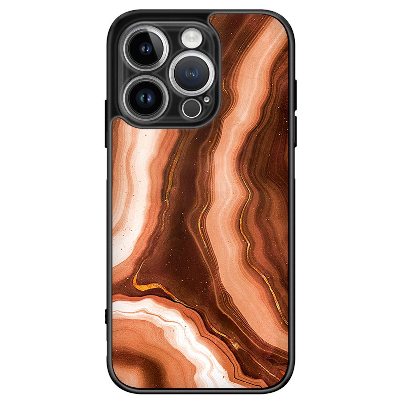 Agate iPhone 14 Pro Tok