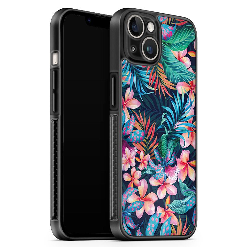 Hawai Floral iPhone 13 Tok