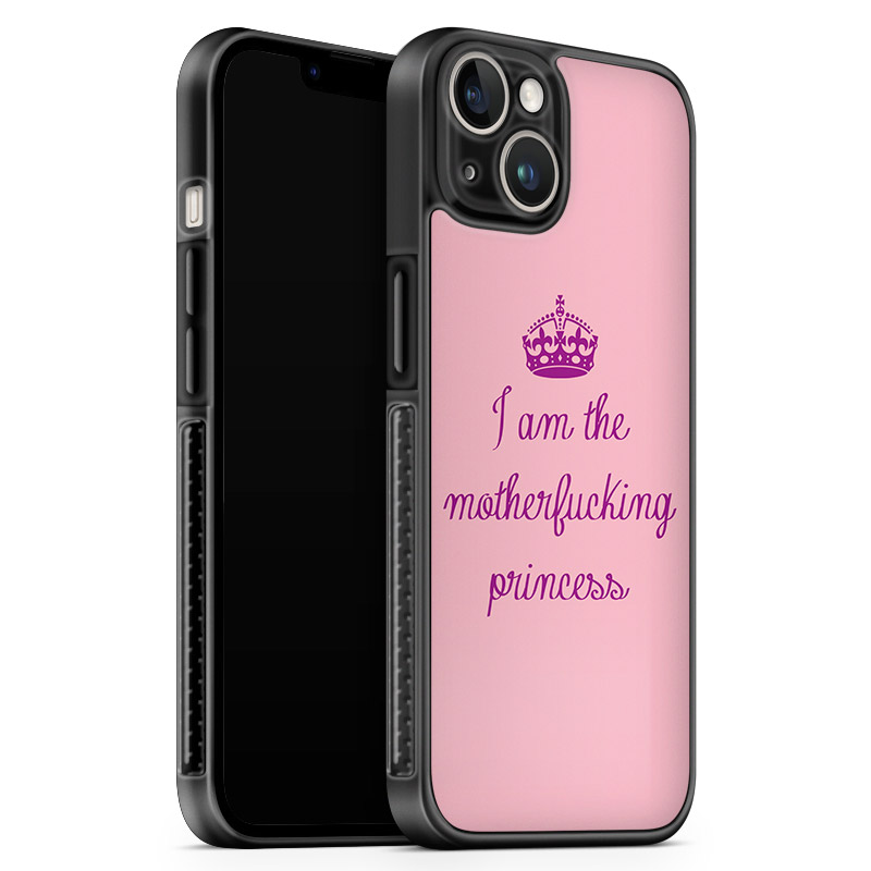 I Am Princess iPhone 13 Tok