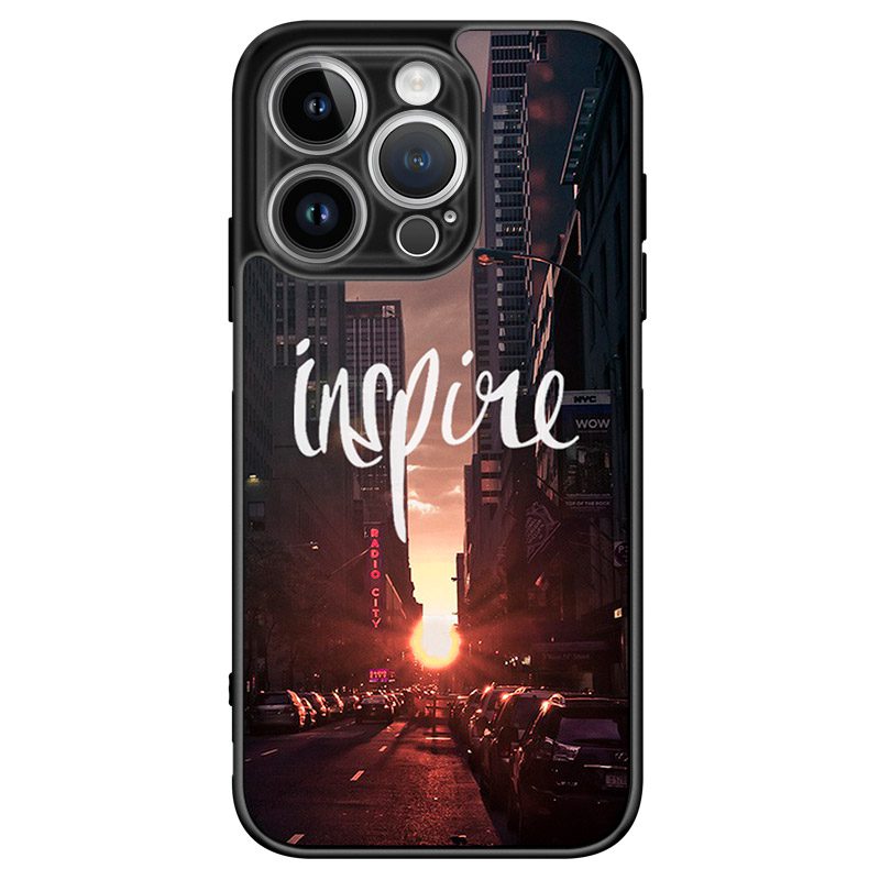 Inspire iPhone 13 Pro Tok