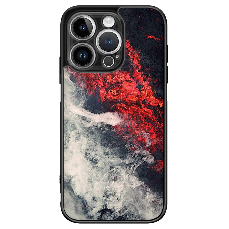 Lava Water iPhone 14 Pro Tok