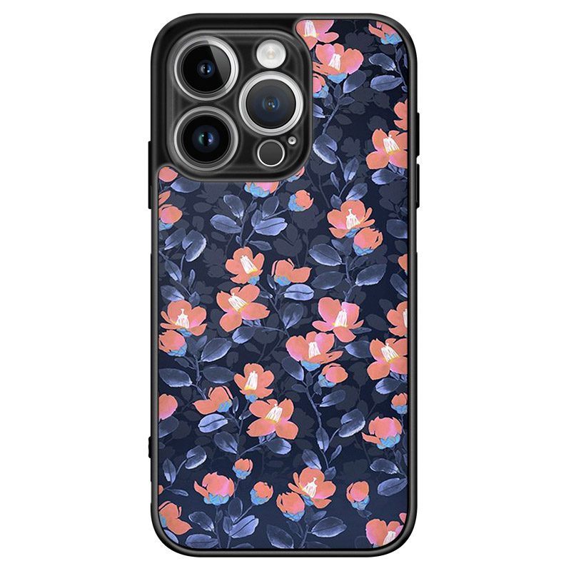 Midnight Floral iPhone 13 Pro Tok