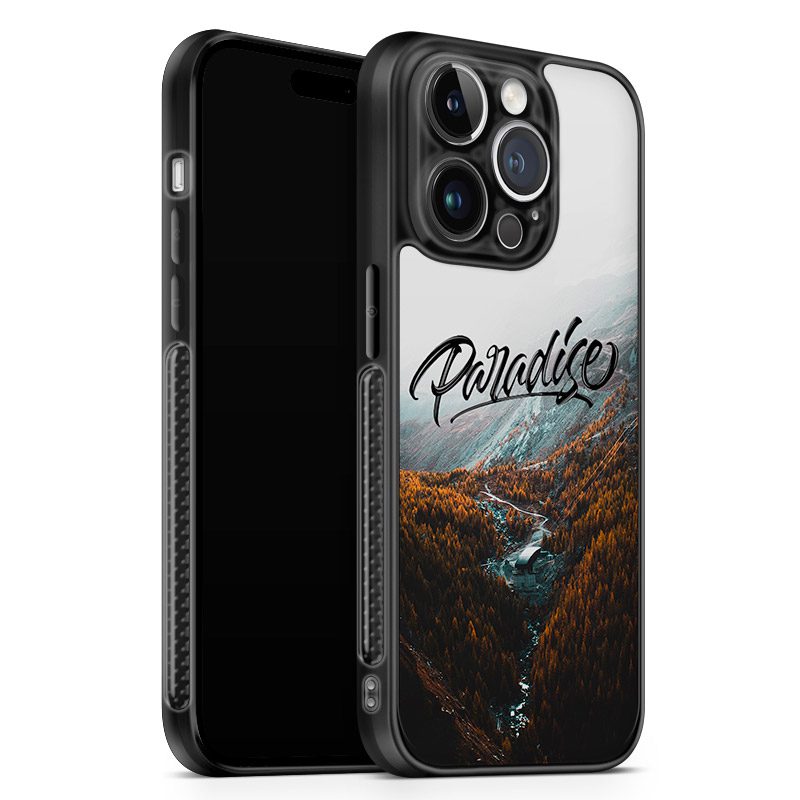 Paradise iPhone 13 Pro Tok