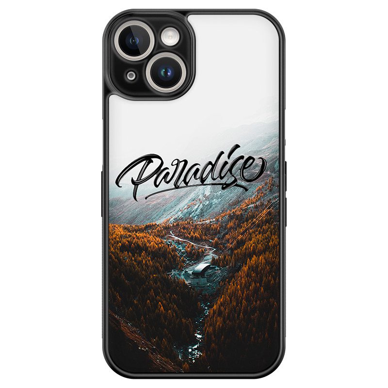 Paradise iPhone 13 Tok