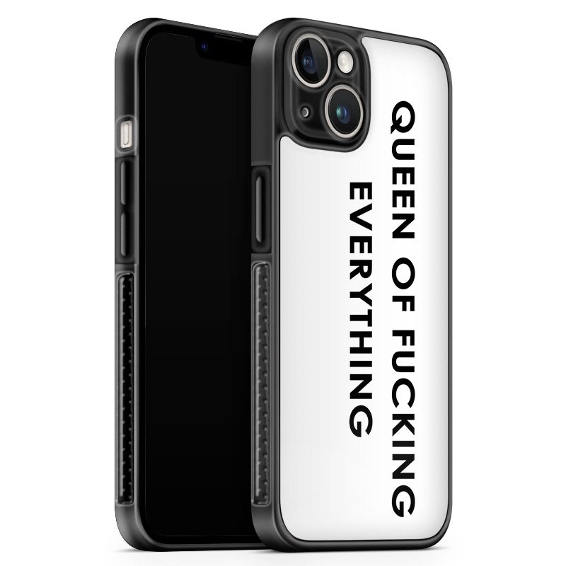 Queen Of Everything iPhone 13 Tok