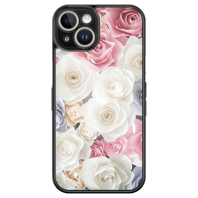 Roses Old iPhone 15 Tok