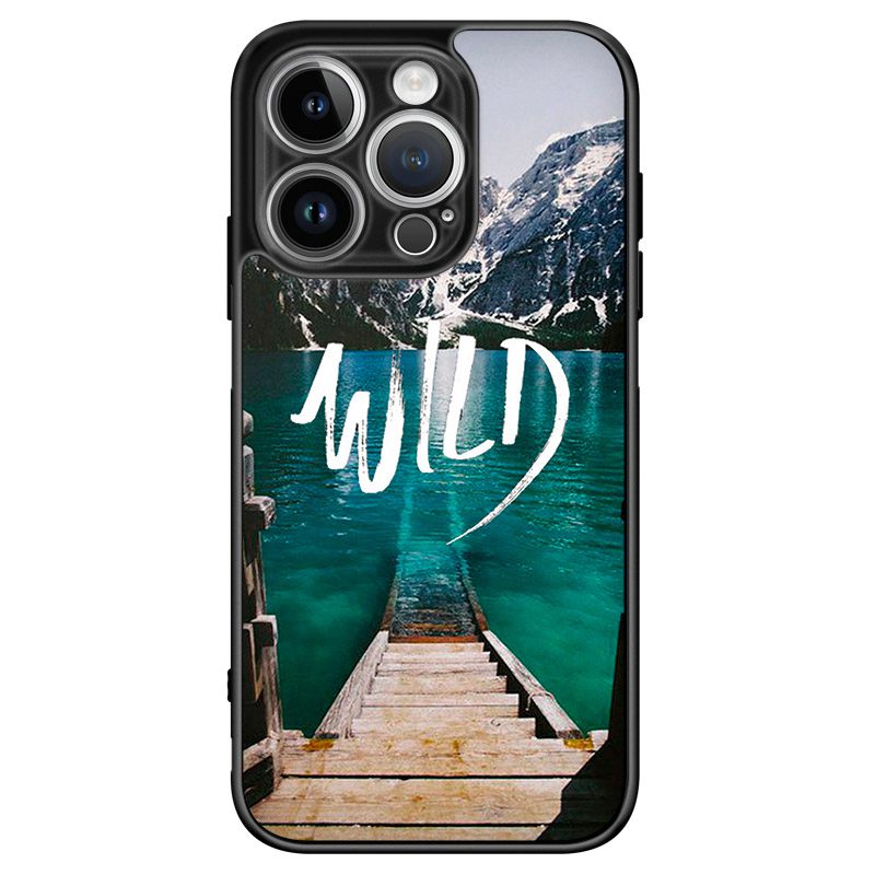Wild iPhone 13 Pro Tok