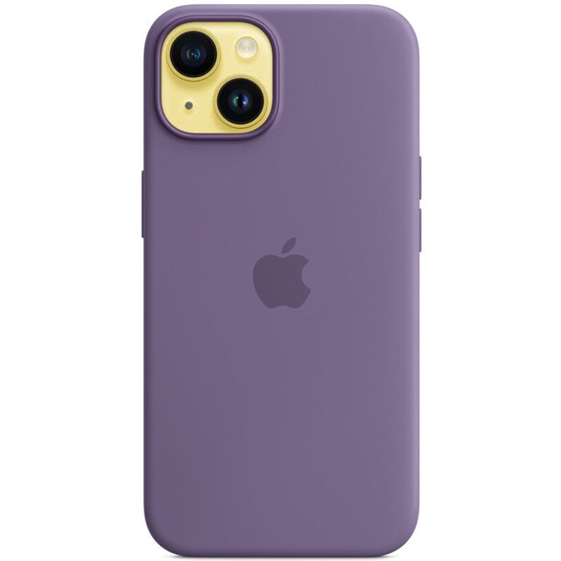 Apple MagSafe Iris Silicone iPhone 14 Tok