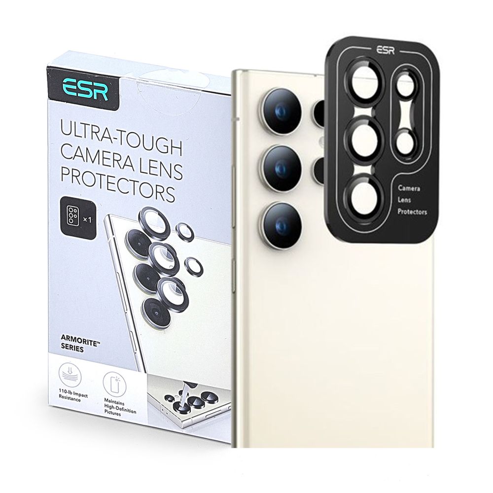 ESR Camera Protector Clear Samsung Galaxy S24 Ultra