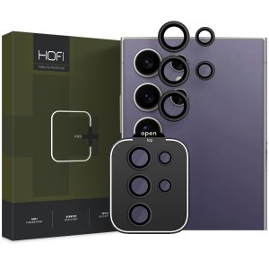Hofi Camring Pro+ Black Samsung Galaxy S24 Ultra