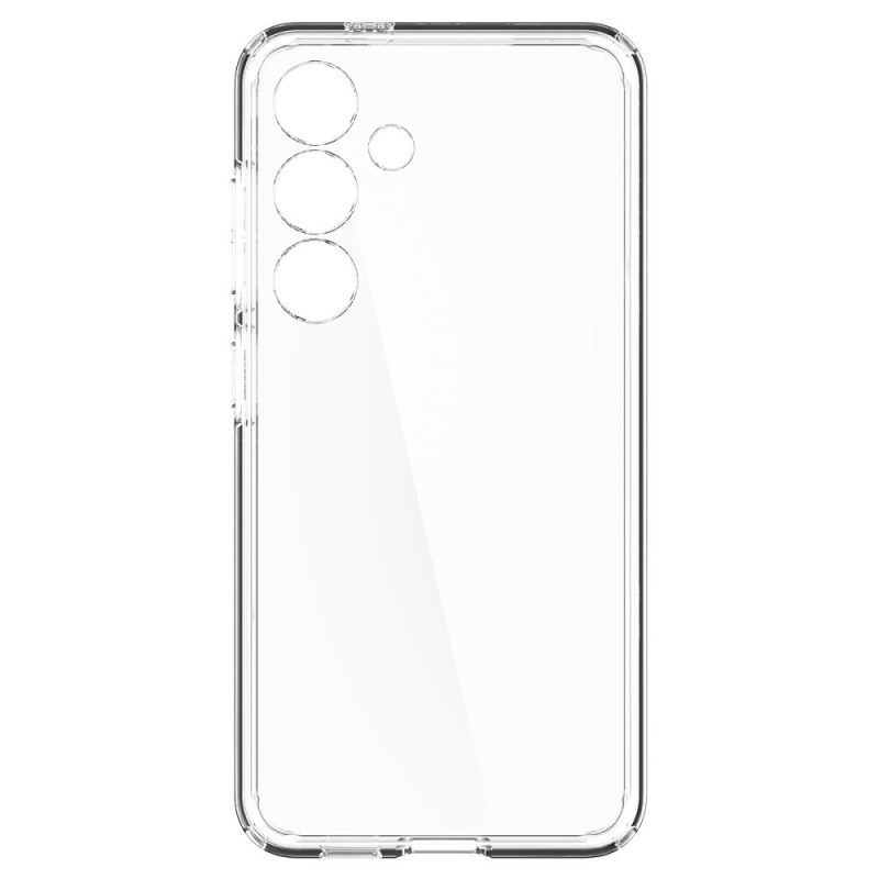 Spigen Ultra Hybrid Crystal Clear Samsung Galaxy S24 Plus Tok