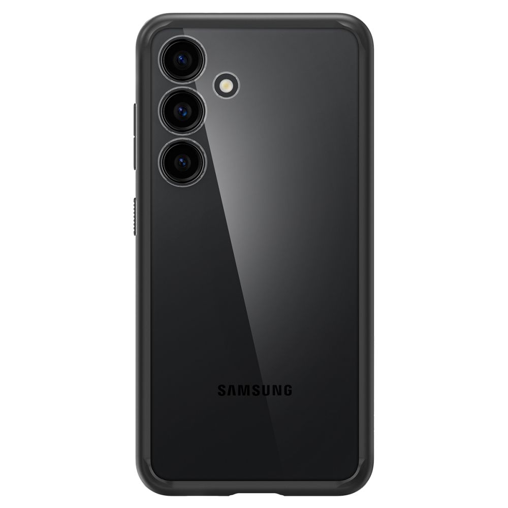 Spigen Ultra Hybrid Matte Black Samsung Galaxy S24 Plus Tok