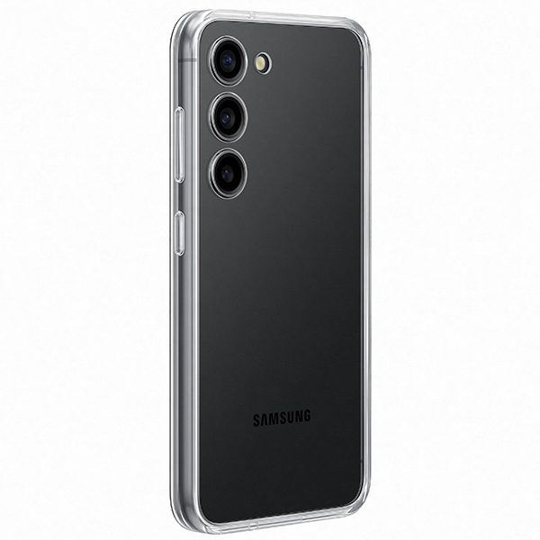 Samsung EF-MS911CBE Frame Black Samsung Galaxy S23 Tok