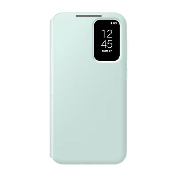 Samsung EF-ZS711CME Smart View Mint Samsung Galaxy S23 Fe Tok
