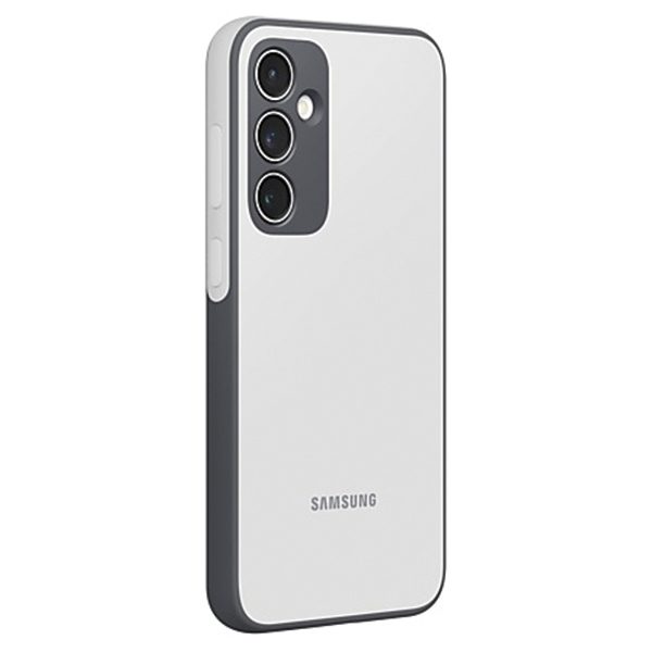 Samsung EF-PS711TWE Silicone Light Gray Samsung Galaxy S23 Fe Tok