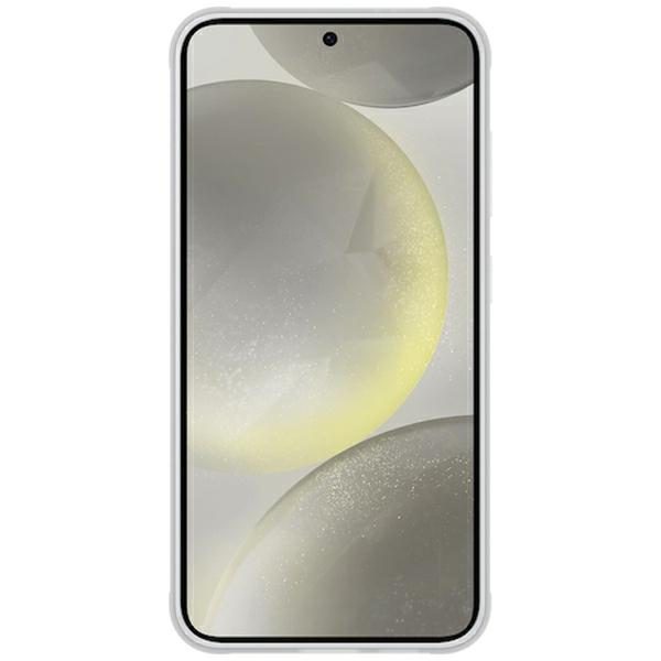 Samsung GP-FPS921SAC Shield Light Gray Samsung Galaxy S24 Tok