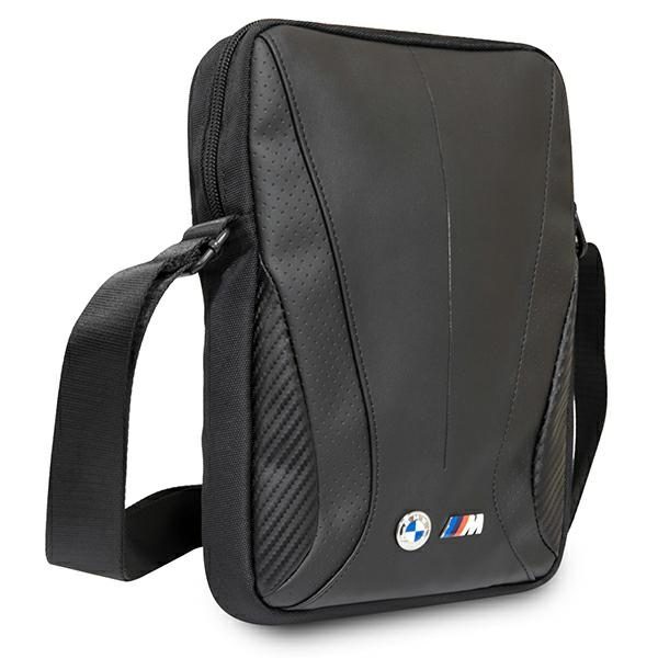 BMW Bag BMTBCO10SPCTFK Tablet 10" Black Perforated