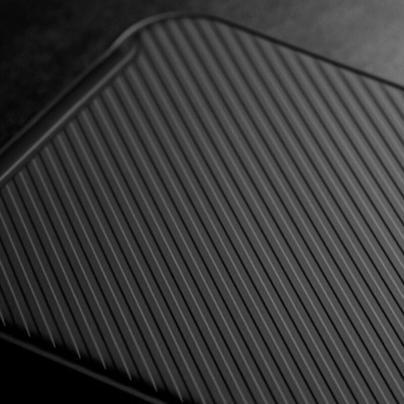 Nillkin CamShield Pro Black Samsung Galaxy A55 5G Tok