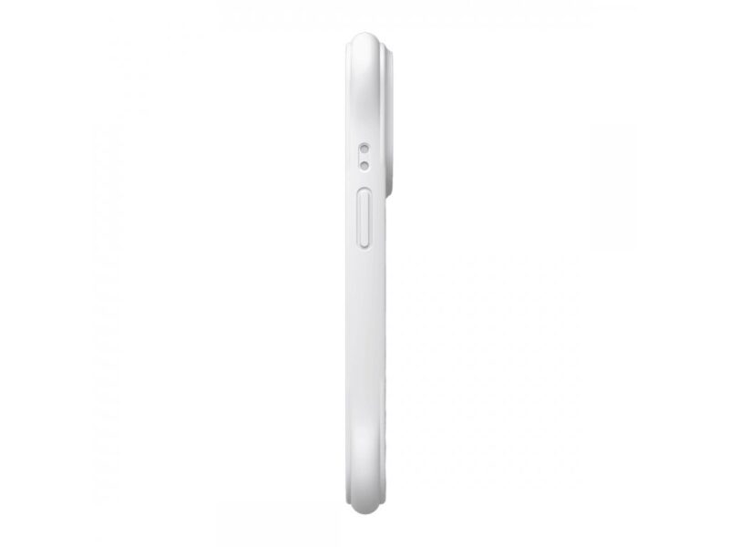 BHcase Swirl White iPhone 13 Pro Tok
