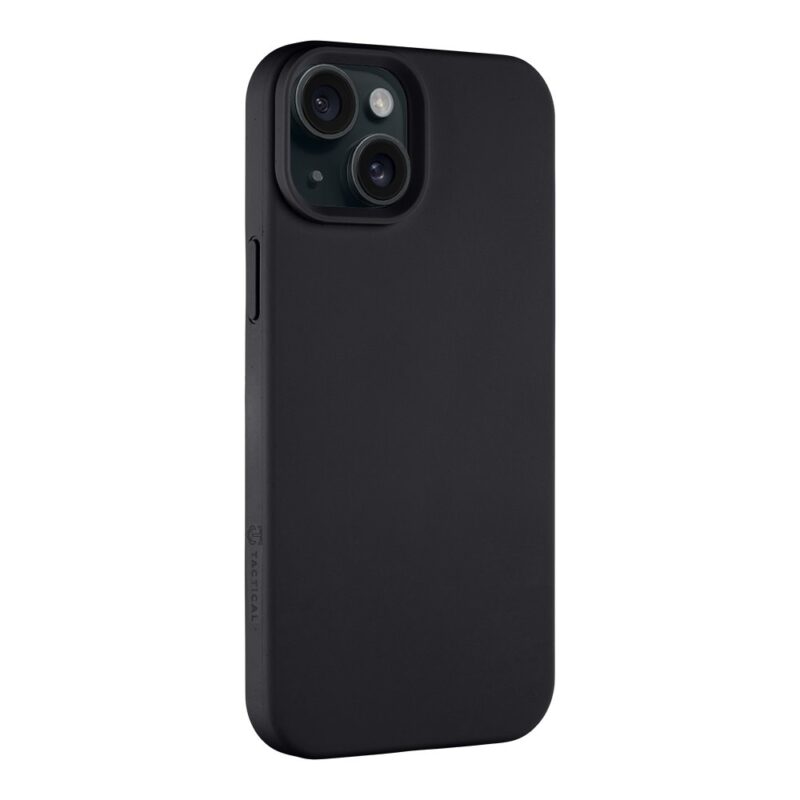 Tactical Velvet Smoothie Asphalt iPhone 15 Plus Tok