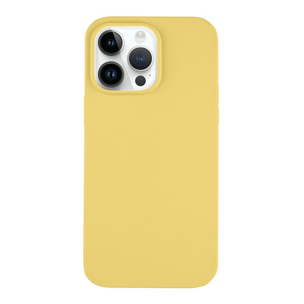 Tactical Velvet Smoothie Banana iPhone 14 Pro Max Tok