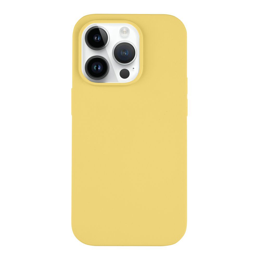 Tactical Velvet Smoothie Banana iPhone 14 Pro Tok