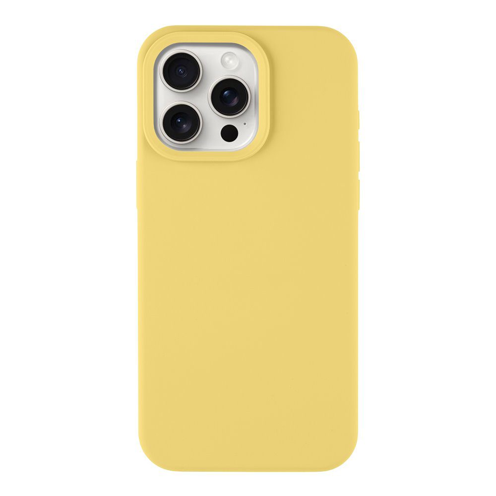 Tactical Velvet Smoothie Banana iPhone 15 Pro Max Tok