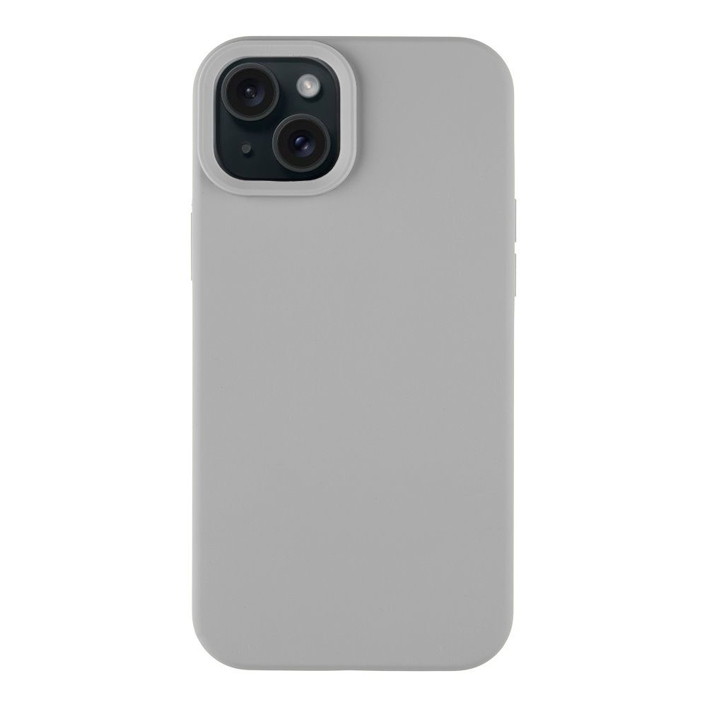 Tactical Velvet Smoothie Foggy iPhone 15 Plus Tok