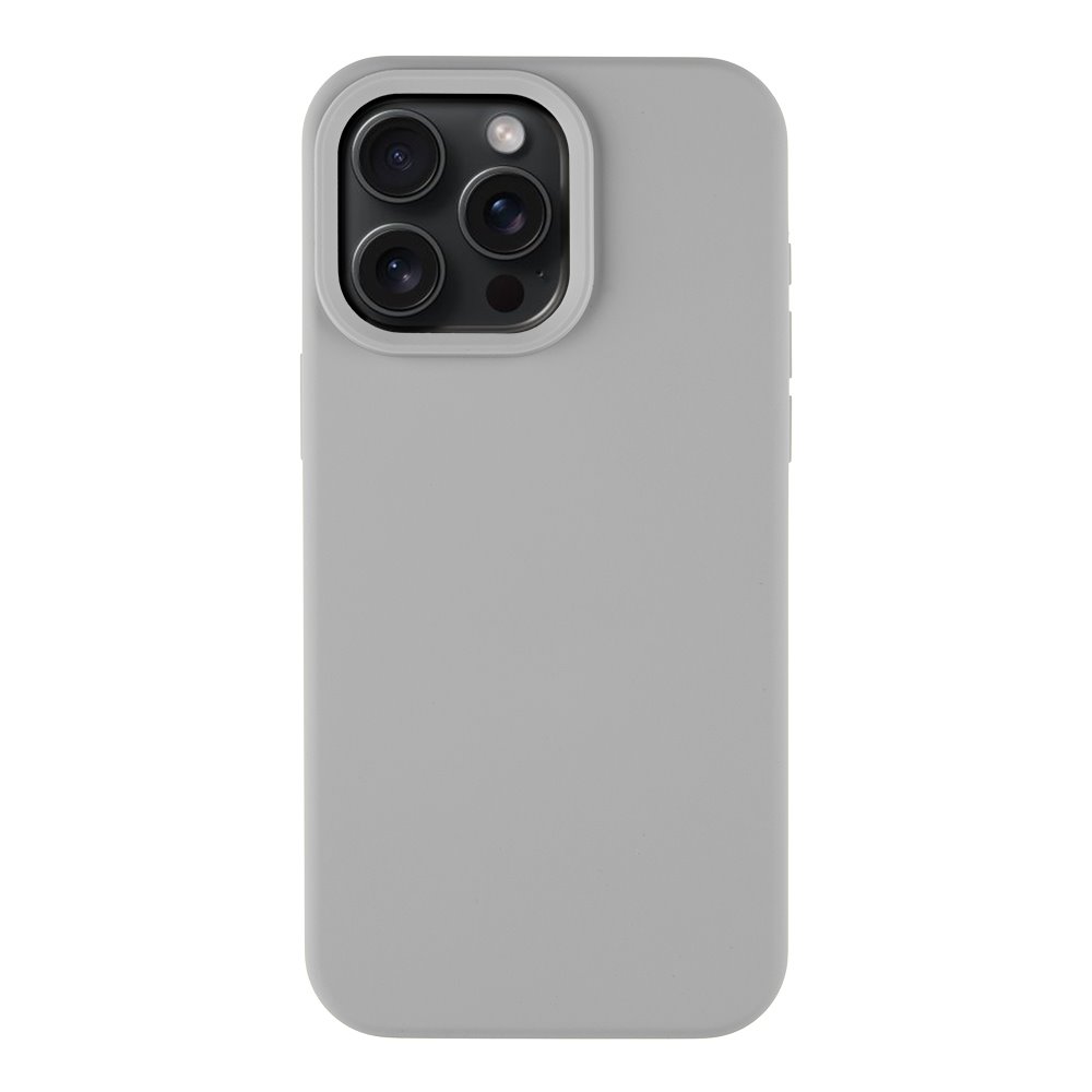 Tactical Velvet Smoothie Foggy iPhone 15 Pro Max Tok