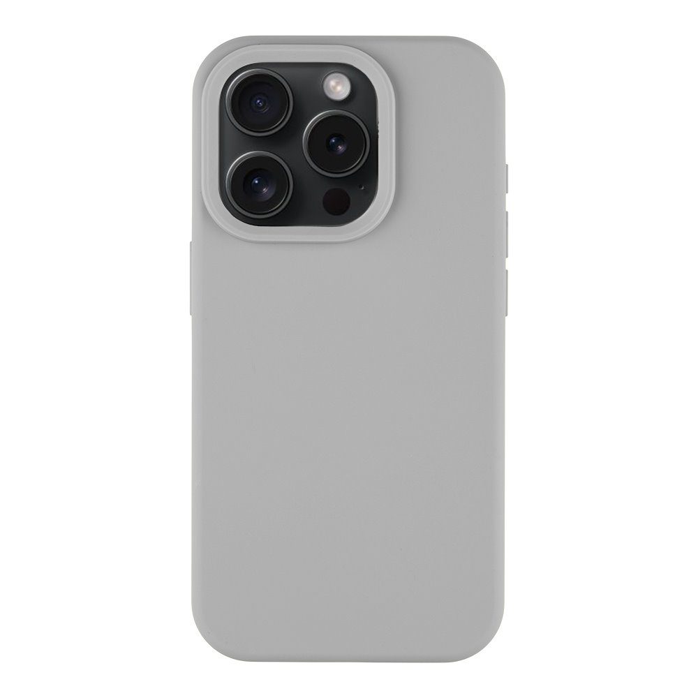 Tactical Velvet Smoothie Foggy iPhone 15 Pro Tok