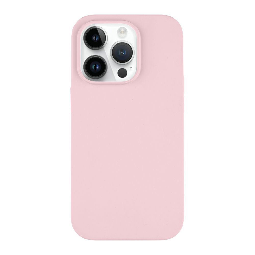 Tactical Velvet Smoothie Pink Panther iPhone 14 Pro Tok