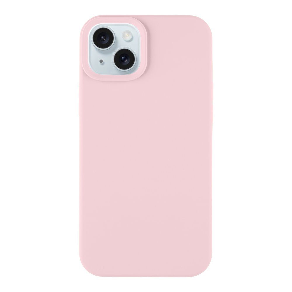 Tactical Velvet Smoothie Pink Panther iPhone 15 Plus Tok