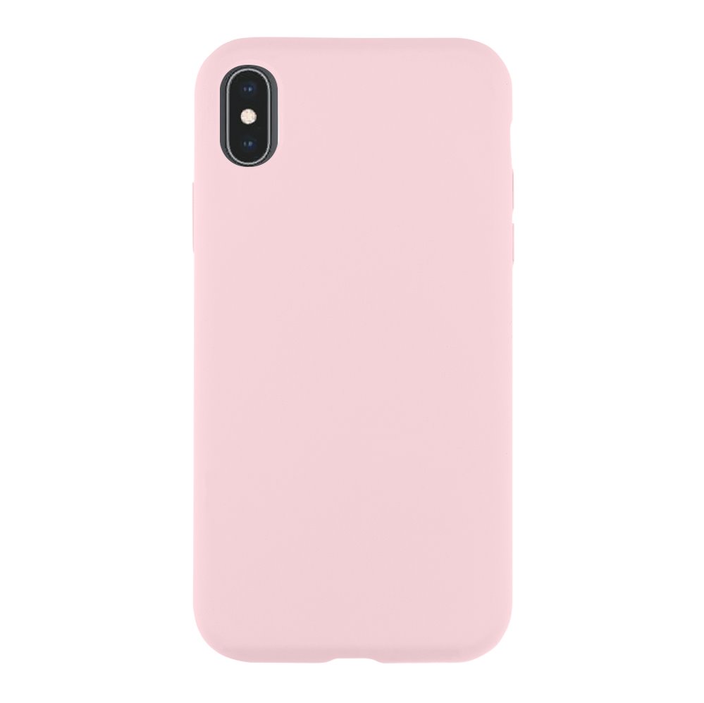 Tactical Velvet Smoothie Pink Panther iPhone XR Tok