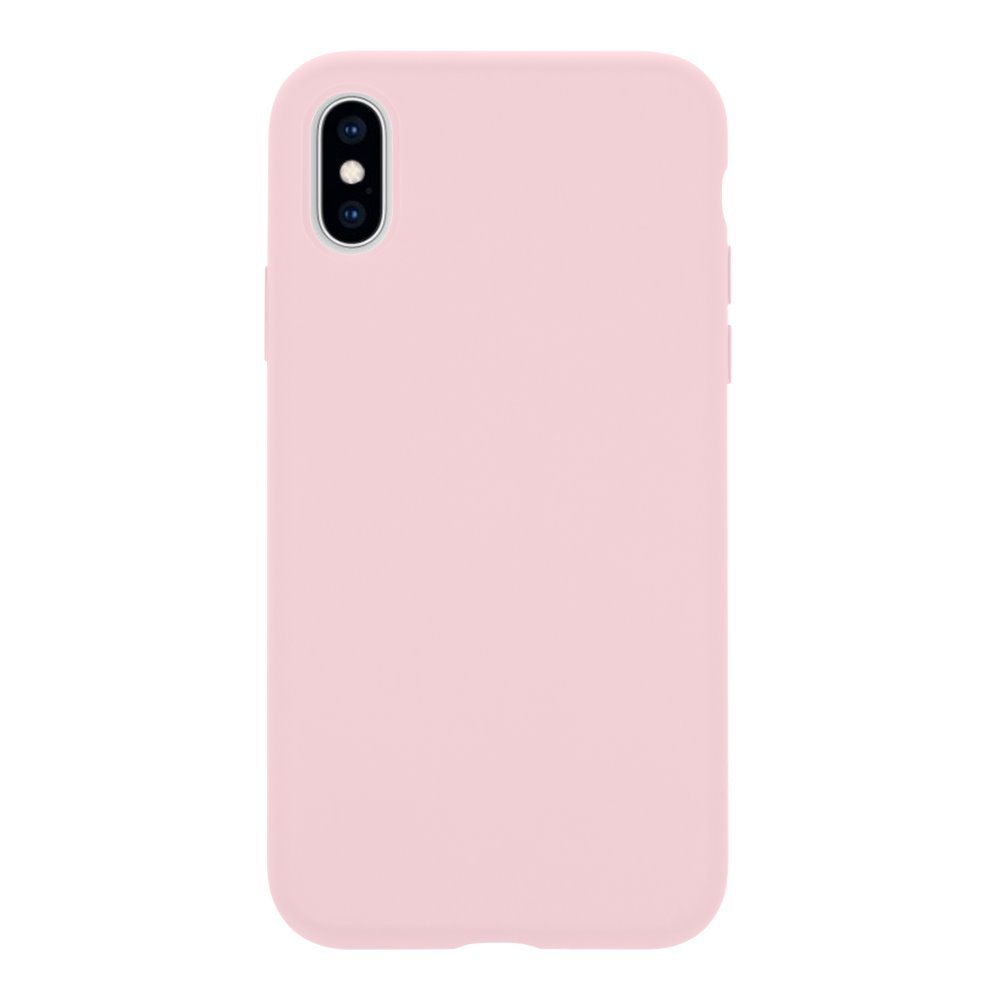 Tactical Velvet Smoothie Pink Panther iPhone XS/X Tok